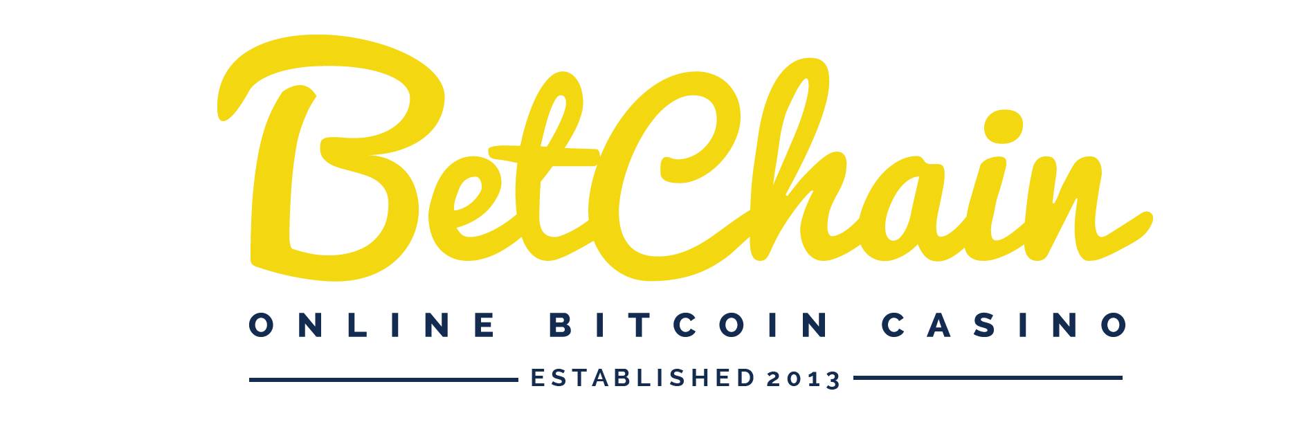 BetChain is a popular Bitcoin and alt coin gambling destination