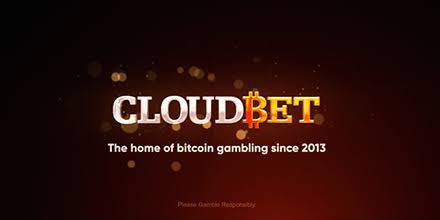 Cloudbet добавил новые измерения в азартные игры на биткойны
